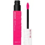 Maybelline Super Stay Matte Ink 30 Romantic - Image 4