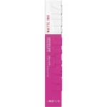 Maybelline Super Stay Matte Ink 35 Creator