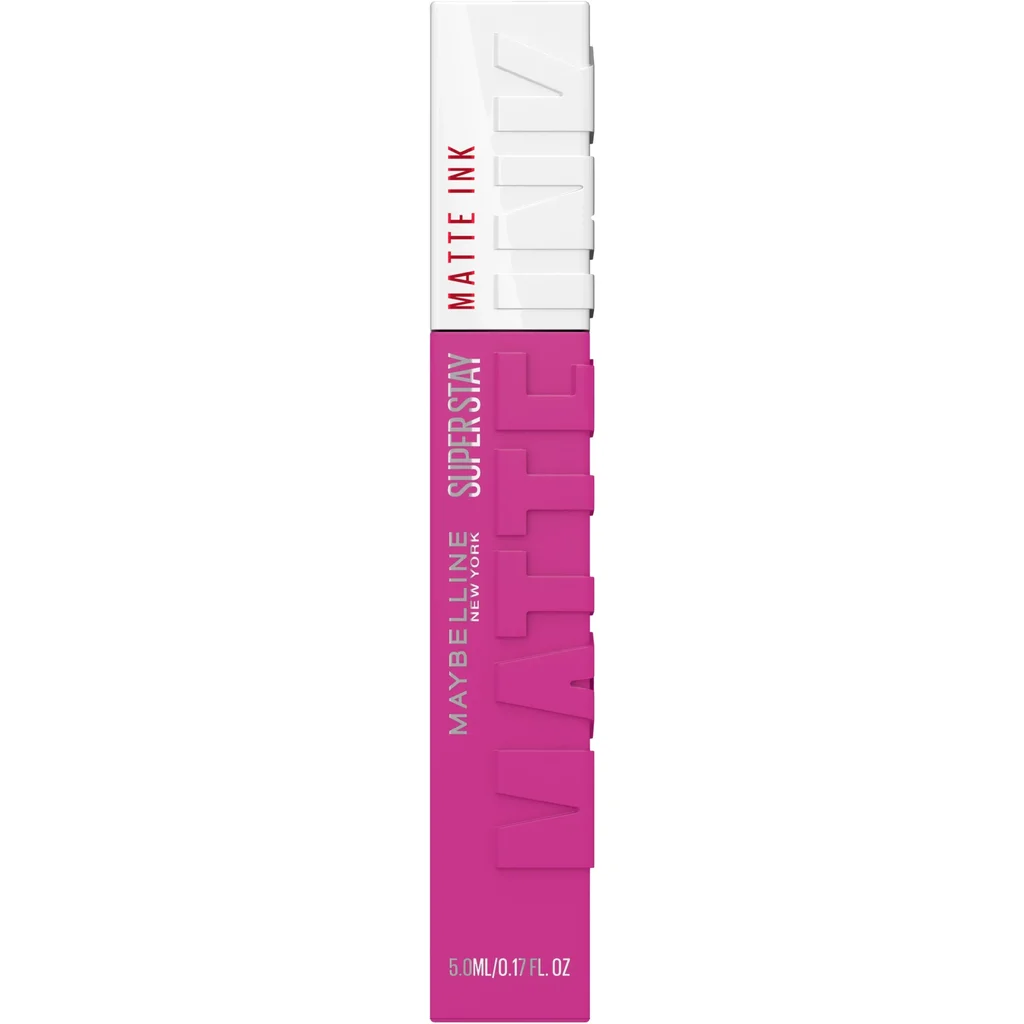 3600531411145_1 Maybelline Super Stay Matte Ink 35 Creator - Image 1