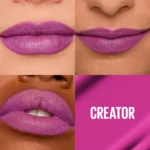 Maybelline Super Stay Matte Ink 35 Creator - Image 2