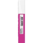 Maybelline Super Stay Matte Ink 35 Creator - Image 6