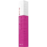 Maybelline Super Stay Matte Ink 35 Creator - Image 8