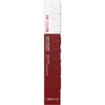 Maybelline Super Stay Matte Ink 50 Voyager - Image 2