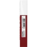 Maybelline Super Stay Matte Ink 50 Voyager - Image 8