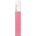 Maybelline Super Stay Matte Ink 10 Dreamer