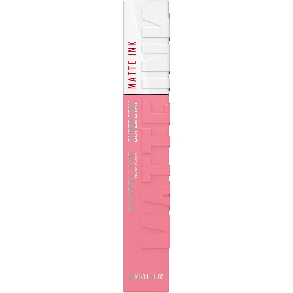3600531411183_1 Maybelline Super Stay Matte Ink 10 Dreamer - Image 1