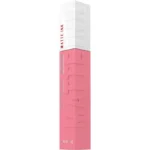 Maybelline Super Stay Matte Ink 10 Dreamer - Image 8