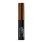 Maybelline Tattoo Brow Gel Tint 01 Light Brown