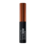 Maybelline Tattoo Brow Gel Tint 02 Medium Brown - Image 3