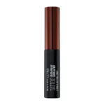 Maybelline Tattoo Brow Gel Tint 03 Dark Brown