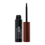 Maybelline Tattoo Brow Gel Tint 03 Dark Brown - Image 5