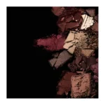 Maybelline Eyeshadow Palette The Burgundy Bar - Image 3