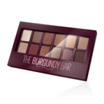 Maybelline Eyeshadow Palette The Burgundy Bar - Image 7
