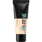 Maybelline Fit Me Matte + Poreless Foundation 95