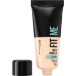 Maybelline Fit Me Matte + Poreless Foundation 95 - Image 2