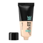 Maybelline Fit Me Matte + Poreless Foundation 95 - Image 6
