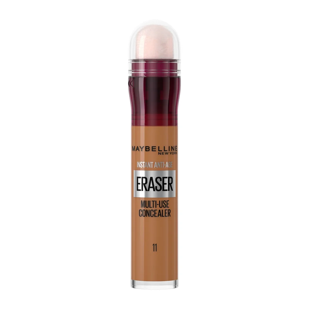 3600531465254_1 Maybelline Instant Eraser Age Rewind Concealer 11 Tan - Image 1