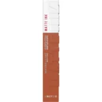 Maybelline Super Stay Matte Ink 70 Amazonian