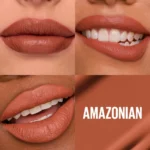 Maybelline Super Stay Matte Ink 70 Amazonian - Image 2