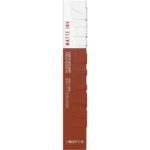 Maybelline Super Stay Matte Ink 75 Fighter