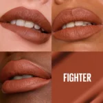 Maybelline Super Stay Matte Ink 75 Fighter - Image 2
