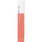 Maybelline Super Stay Matte Ink 60 Poet