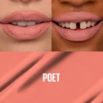 Maybelline Super Stay Matte Ink 60 Poet - Image 3
