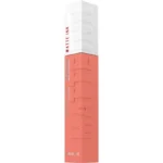 Maybelline Super Stay Matte Ink 60 Poet - Image 6
