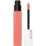 Maybelline Super Stay Matte Ink 60 Poet - Image 8