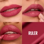 Maybelline Super Stay Matte Ink 80 Ruler - Image 3
