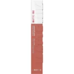 Maybelline Super Stay Matte Ink 65 Seductres