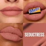 Maybelline Super Stay Matte Ink 65 Seductres - Image 2
