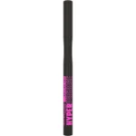 Maybelline Hyper Precise Eyeliner 701 Matte Black