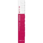 Maybelline Super Stay Matte Ink 120 Artist