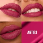 Maybelline Super Stay Matte Ink 120 Artist - Image 3