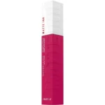 Maybelline Super Stay Matte Ink 120 Artist - Image 6