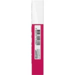 Maybelline Super Stay Matte Ink 120 Artist - Image 7