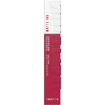 Maybelline Super Stay Matte Ink 115 Founder