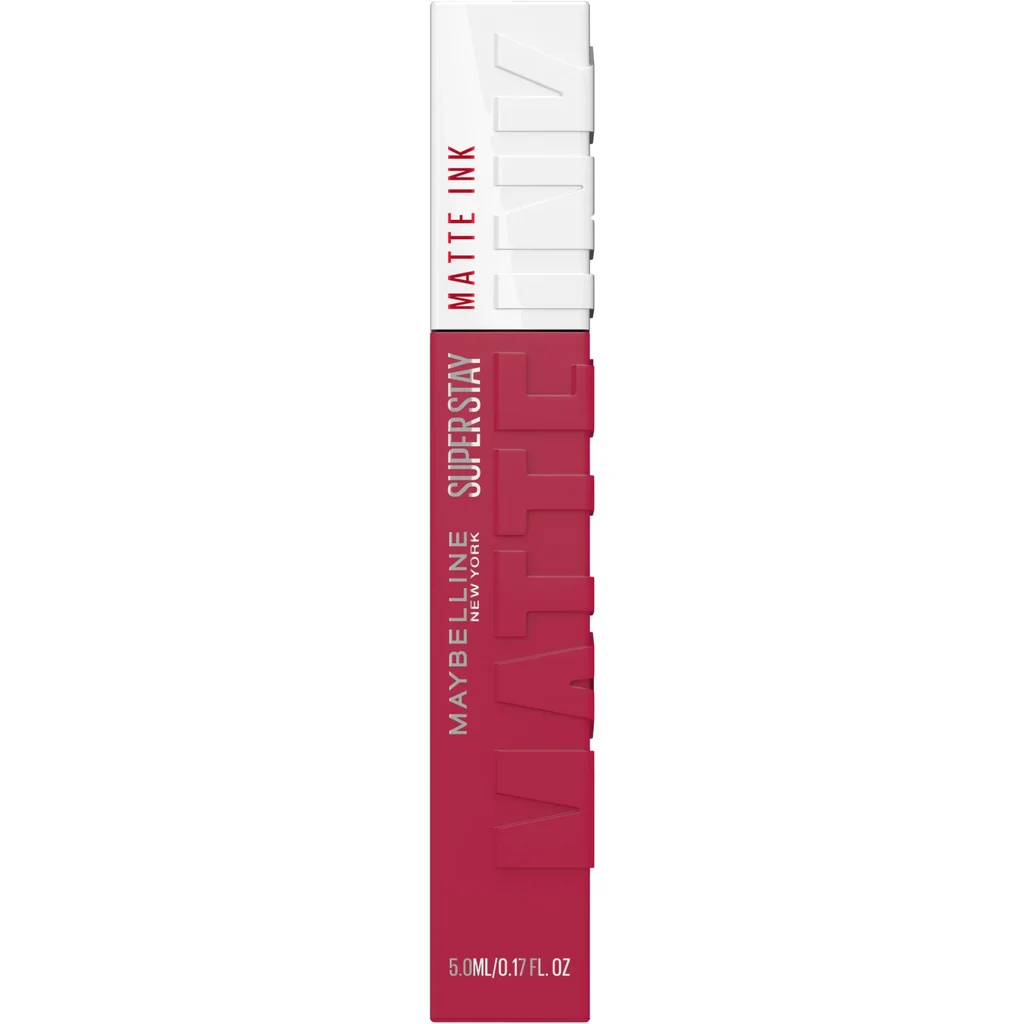 3600531513412_1 Maybelline Super Stay Matte Ink 115 Founder - Image 1
