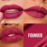 Maybelline Super Stay Matte Ink 115 Founder - Image 2
