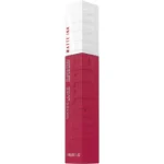Maybelline Super Stay Matte Ink 115 Founder - Image 5