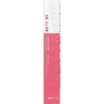 Maybelline Super Stay Matte Ink 125 Inspirer