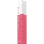 Maybelline Super Stay Matte Ink 125 Inspirer - Image 5