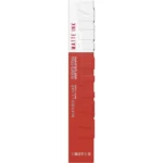 Maybelline Super Stay Matte Ink 130 Self-Starter