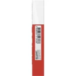 Maybelline Super Stay Matte Ink 130 Self-Starter - Image 5