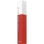 Maybelline Super Stay Matte Ink 130 Self-Starter - Image 6