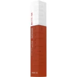 Maybelline Super Stay Matte Ink 135 Globetrotter - Image 5