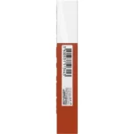 Maybelline Super Stay Matte Ink 135 Globetrotter - Image 6