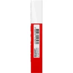 Maybelline Super Stay Matte Ink 118 Dancer - Image 8