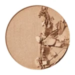 Maybelline City Bronzer Πουδρα Bronzer + Contouring 250 Medium Warm - Image 3